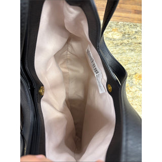 Style & Co. Black Shoulder Bag 3 compartments