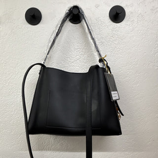 Crossi like dream Black Shoulder crossbody bag