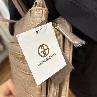 Giani Bernini Crossbody Bag