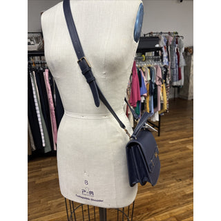 Ann klein handbags Crossbody Blue