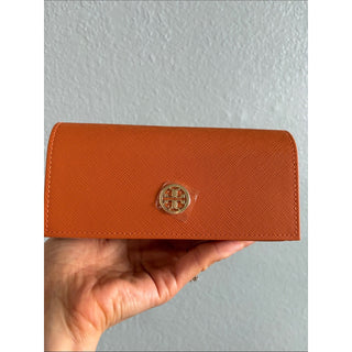 Tory Burch sunglasses with box