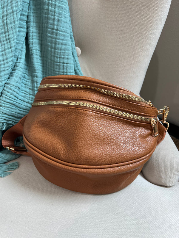 Savvy Bum Bag