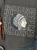 We Are The Indians Tee