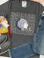 We Are The Indians Tee