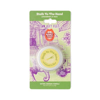 Two Left Feet Smart Mouth Lip Balm