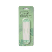 Fuzz Off Dermaplaner Facial Razor