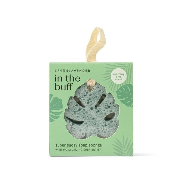 Buff Super Sudsy Soap Sponge