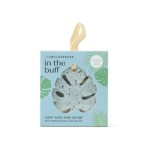 Buff Super Sudsy Soap Sponge