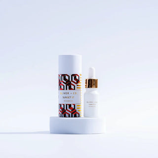 Sunset 57 Volumizer Oil