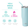 Swig Mega Mug 40 oz