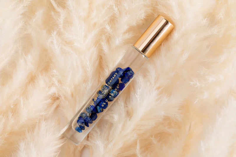 Blu Agave Bougie Stick