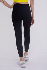 Brushed Interior Leggings