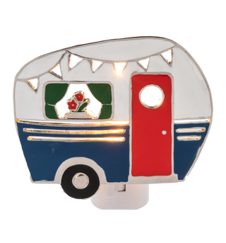 Camper Night Light