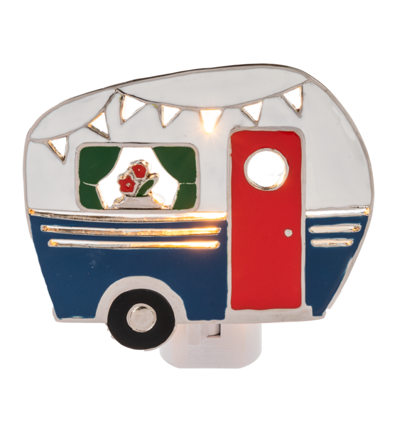 Camper Night Light