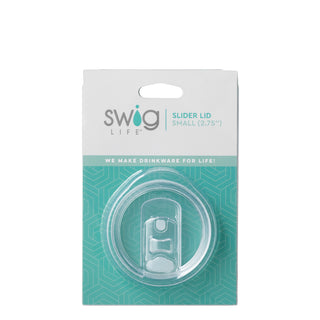 Swig Slider Lid - SM