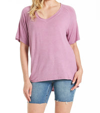 Another Love Taylor Relaxed Fit Tee