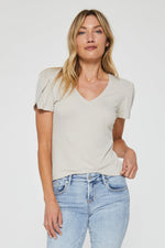 Another Love Maddie Oyster Top