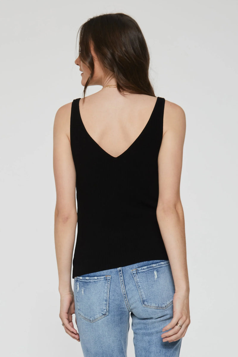 Another Love Noa Sweater Tank