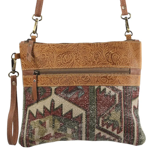 Clea Ray Crossbody
