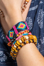 Congo Bracelet Set