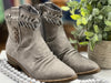 Blowfish Sygns Smokey Grey Prospector Boots