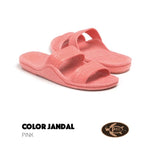 Pali Hawaii Colored Jandals