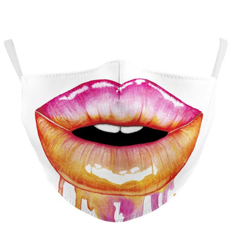 Fashion Face Mask