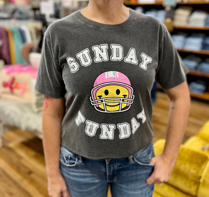 Sunday Funday Tee