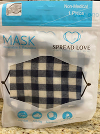 Fashion Face Mask