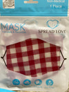 Fashion Face Mask