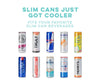 Swig Life Skinny Can Cooler