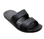 Pali Hawaii Black Jandals