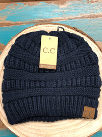 CC Beanies