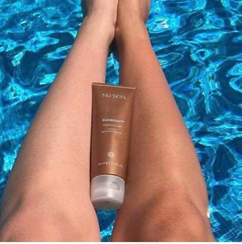 NuSkin Sunright Insta Glow