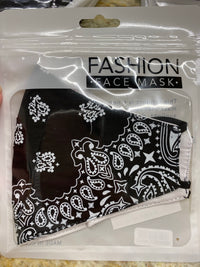 Fashion Face Mask