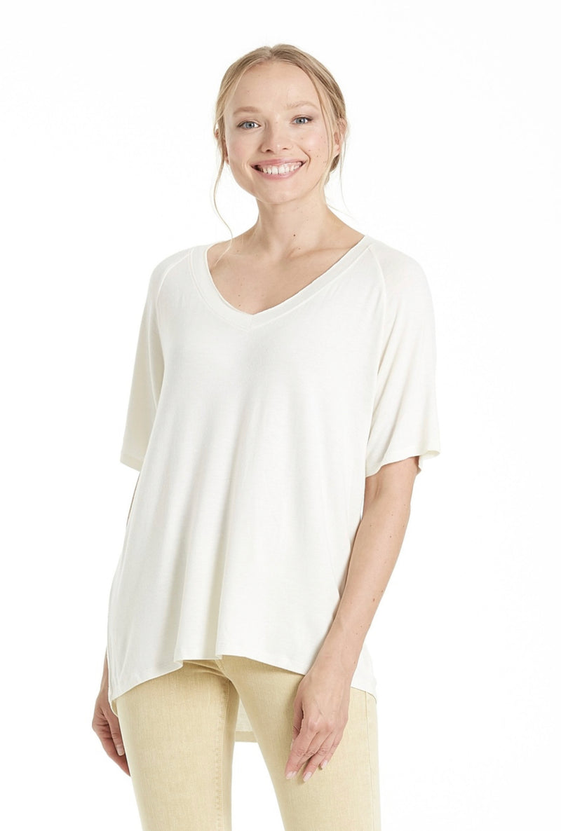 Another Love Taylor Relaxed Fit Tee