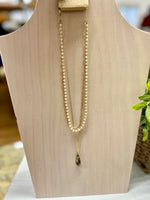 Gold Layered Necklace