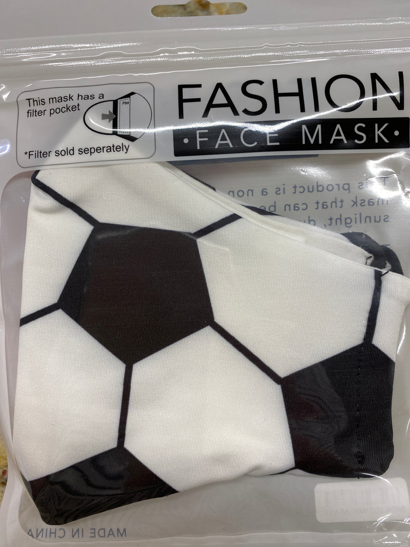 Fashion Face Mask