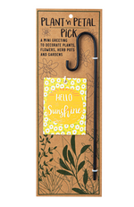 Plant Tag w/Hook