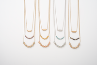 Dainty Layered Necklace